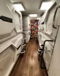 Capsule & Dormitory Space-X Hotels in 