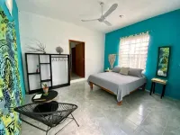 Jungla Bacalar