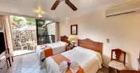 Hotel Vista Hermosa Hotels in 