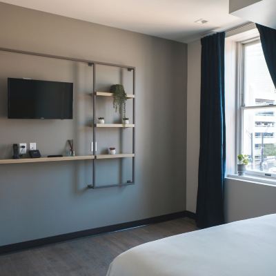 Sova VIP Sova Micro-Room & Social Hotel Promo Code
