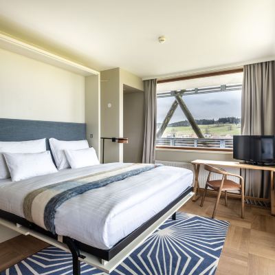 Junior Suite With Balcony Falkensteiner Hotel & Spa Bad Leonfelden Promo Code
