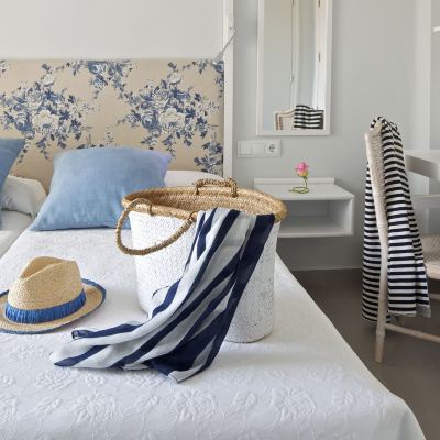 Standard Double Room Hotel Rosamar Promo Code