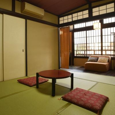 Japanese-Style Room Yadoya Nishijinso Promo Code