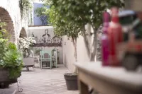 La Casa del Atrio Hotels in 