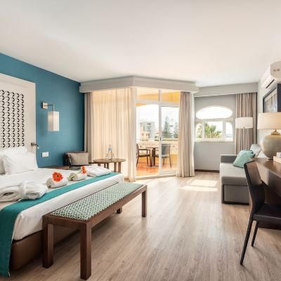 Double or Twin Room with Frontal Sea View AP Oriental Beach - Adults Friendly Promo Code