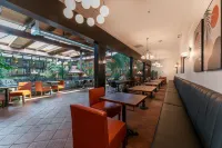 Prestige Vernon Lodge and Conference Centre