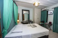 Elia Portou Rooms