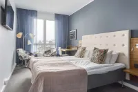 Best Western River C Hotel Hotels in 