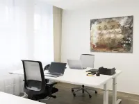 Hotel Work Life Residence am Bahnhof Hotels in Winterthur
