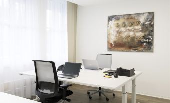 Hotel Work Life Residence am Bahnhof - Housity