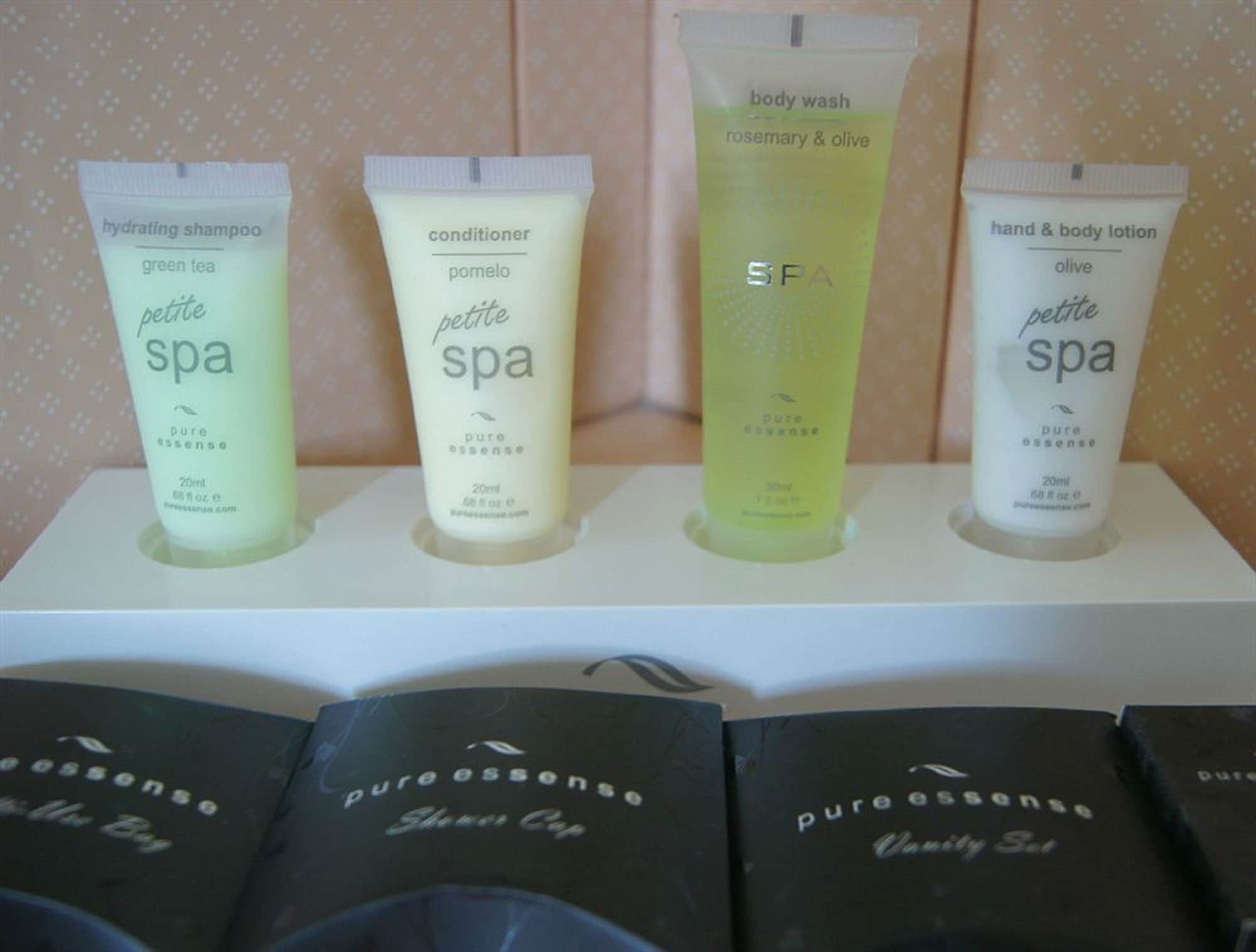 三人房（大床和单人床）