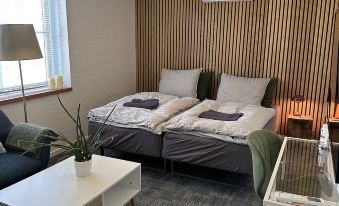 Helts B&B - Helts Guesthouse - Housity