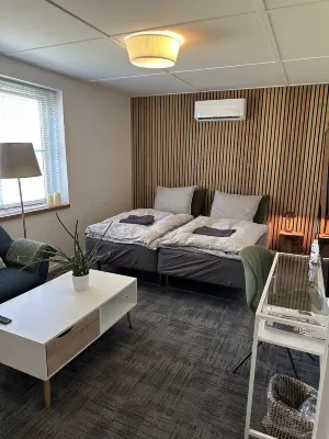 Helts B&B - Helts Guesthouse