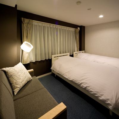 プレミアム ホリデイ リビング 禁煙 ホリデイハウス　グリーンガーデン クーポン