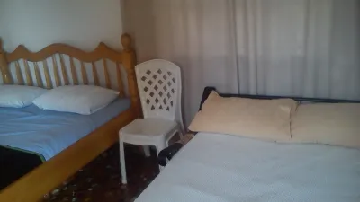Maasai Villa Backpackers Home Hotels in 