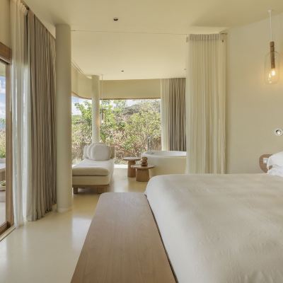 One-Bedroom Pool Villa Onsen Suite Sala Khaoyai Resort Promo Code