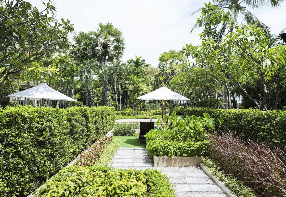 Hyatt Regency Hua HinTwin Room With Pool Access