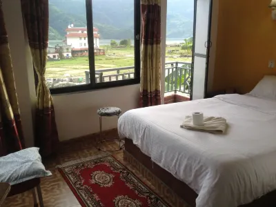 Bishnu Homestay Hotel a 