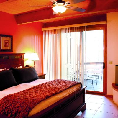 Villa, 1 Bedroom, Kitchen (Forest View) Junipine Resort Promo Code