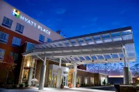 Hyatt Place South Bend Mishawaka Hoteles en 