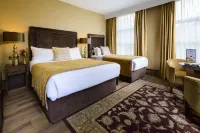 The Lake Hotel Hotels in 