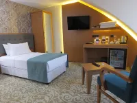 Çınarpark Hotel Hotéis em 