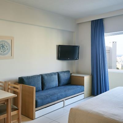 Studio with Sea View Sunrise Oasis Promo Code