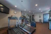 Country Inn & Suites by Radisson, Richmond I-95 South, VA