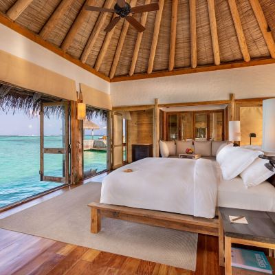 The Private Reserve Gili Lankanfushi Maldives Promo Code