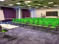 Ibis Styles Linz