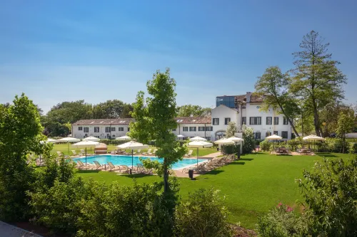Hotel Villa Barbarich