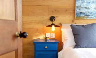 Poundgate Park Cottage - Housity