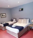 The Grey Horse Hotels in 