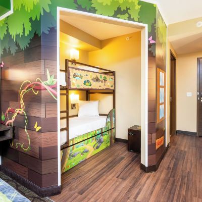 Signature Room Country Cascades Waterpark Resort Promo Code