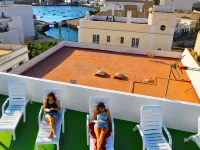 Hostal San Ginés Lanzarote otelleri