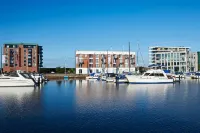 Im-Jaich Hotel Bremerhaven