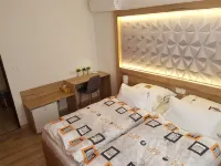 Hotel Gól Prostějov Hotels in 