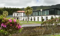 Octant Furnas Hotels in 