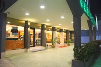 Garden Inn, Penang Hotels in 