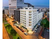 Kordon Hotel Çankaya Hotels in 