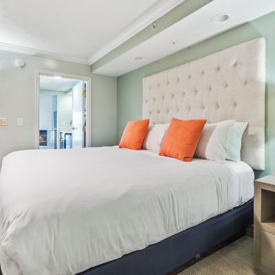 Mackinac Island Suite Cherry Tree Inn and Suites Promo Code