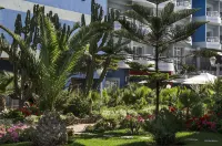 Val D Anfa Casablanca Hotele w: 