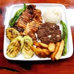 ケンリバー ホテル & カフェ レストラン