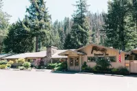 Steamboat Inn Hotel di 