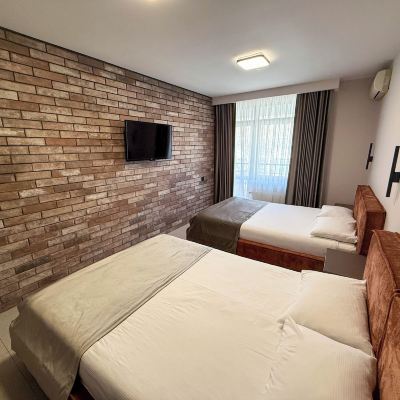 Standard Twin Room, Multiple Beds Komilfo Hotel Promo Code
