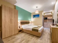 Lagaria Luxury Rooms & Apartments Hôtels à : Asprovalta