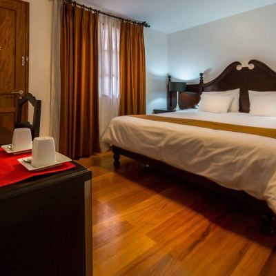 Superior Double Room Illa Hotel Promo Code
