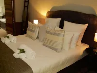 Kings Walden Garden Manor Hotels in Tzaneen