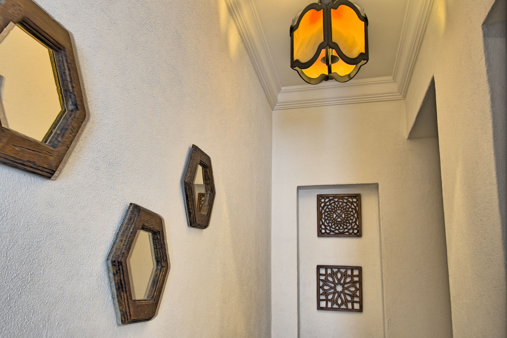 标准2张双人床房