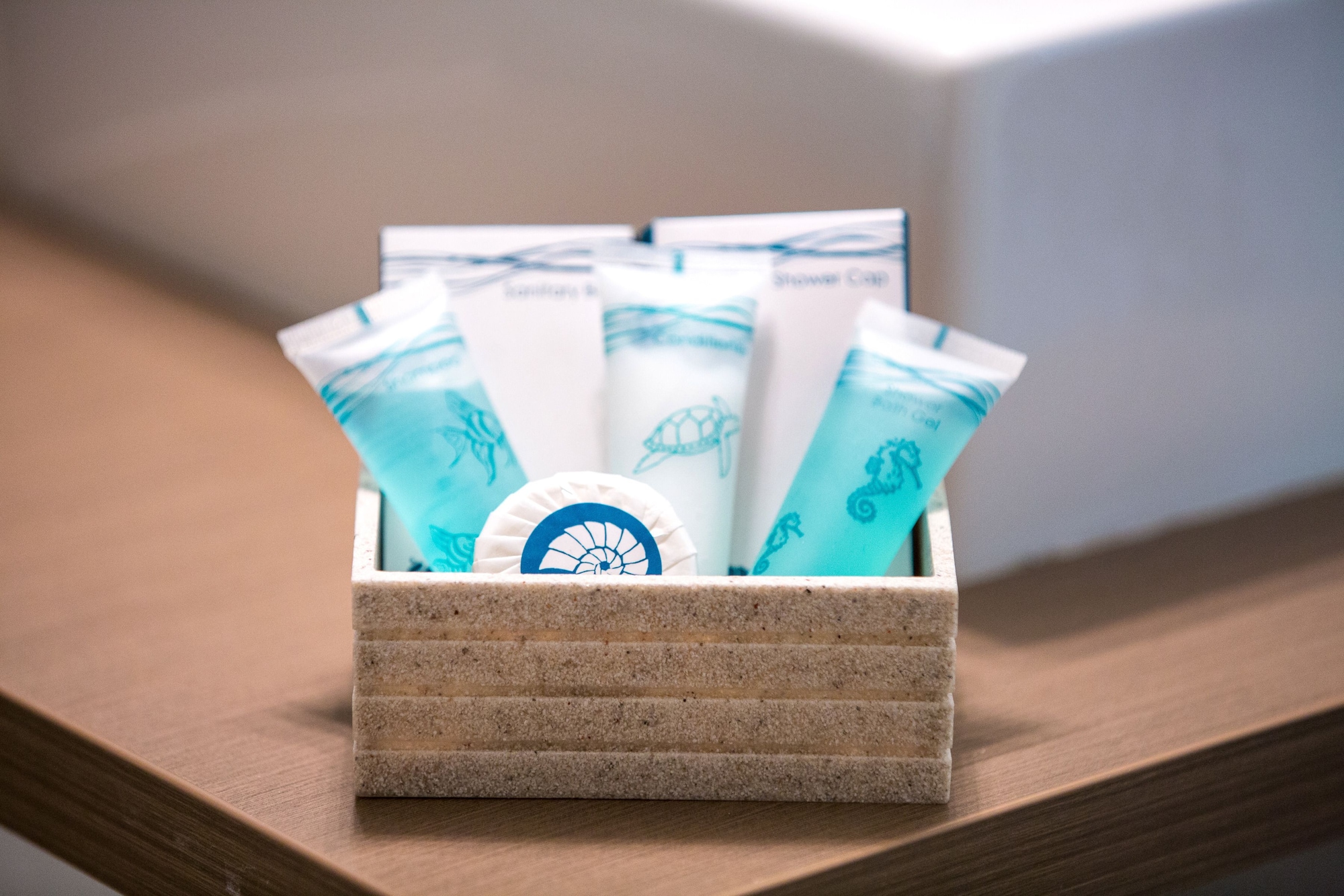 一室特大床房，帶庭院（底樓）